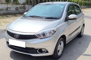 Used Tata Tiago 1.2 Revotron XZ