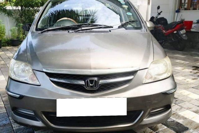 Second-hand 2006 Honda City EXi for sale in Ernakulam