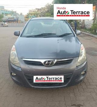 Used Hyundai i20 1.4 CRDi Magna