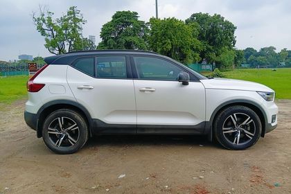 Used T4 R-Design