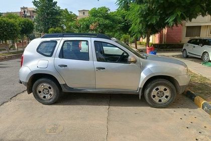 Used 85PS Diesel RxL