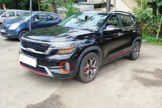 Used GTX Plus Diesel AT