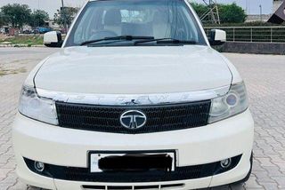 Used Tata Safari Storme EX