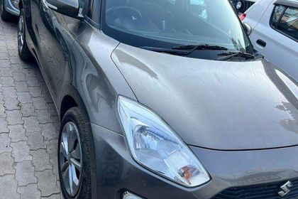 22 Used Maruti Suzuki Swift in Mohali
