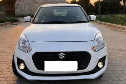 159 Used Maruti Suzuki Swift