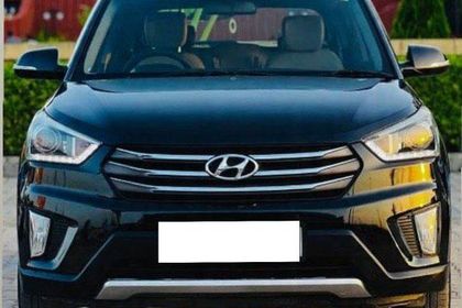 Used 1.6 VTVT SX Plus