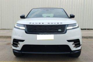 Used Land Rover Range Rover Velar Dynamic HSE Diesel