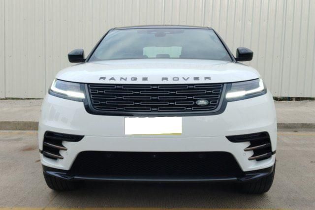 Land Rover Range Rover Velar Dynamic HSE Diesel Second-hand 2023 Land Rover Range Rover Velar Dynamic HSE Diesel for sale in Hyderabad