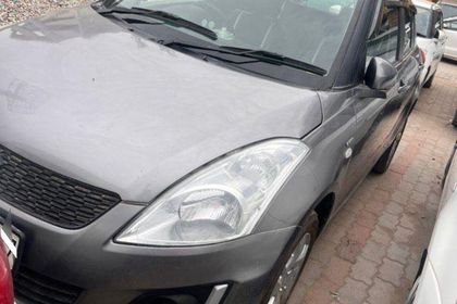 115 Used Maruti Suzuki Swift in Bilaspur(HP)