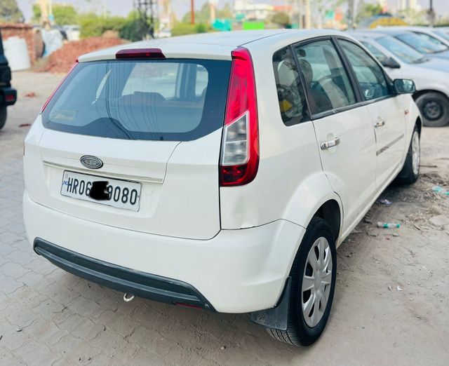 Image Used Car
