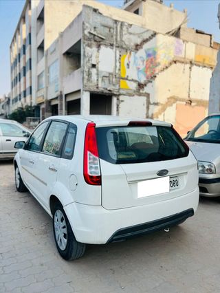 Used Diesel ZXI