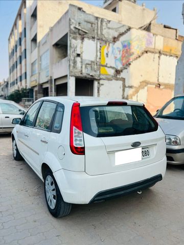 Used Diesel ZXI