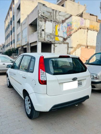 Used Diesel ZXI