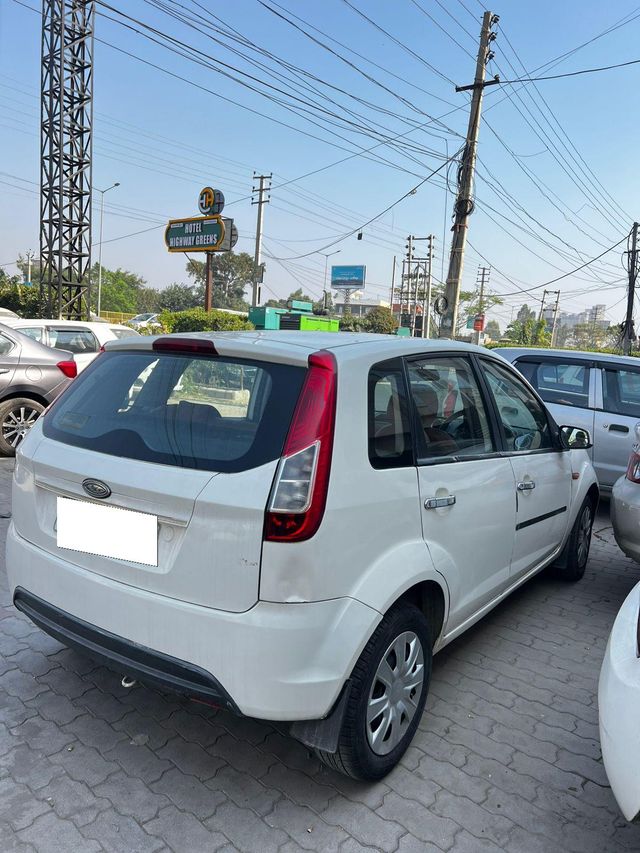 Image Used Car