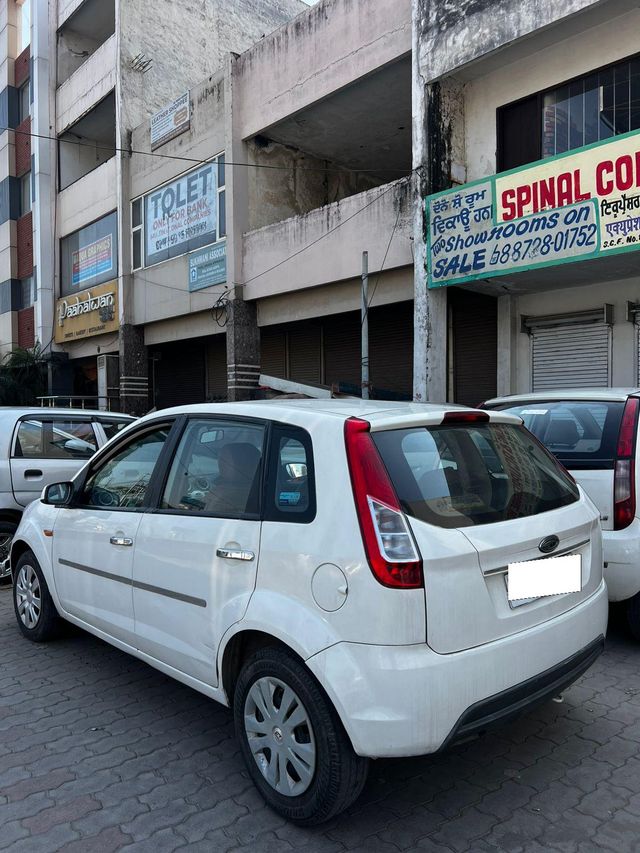 Image Used Car