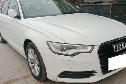 Used 2.0 TDI