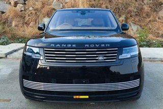 Used Land Rover Range Rover 4.4 l Petrol SV