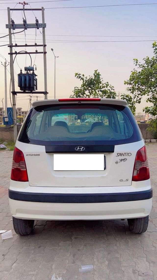 Image Used Car