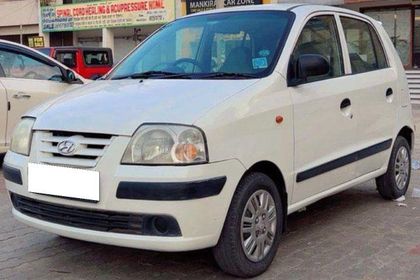 Used GLS