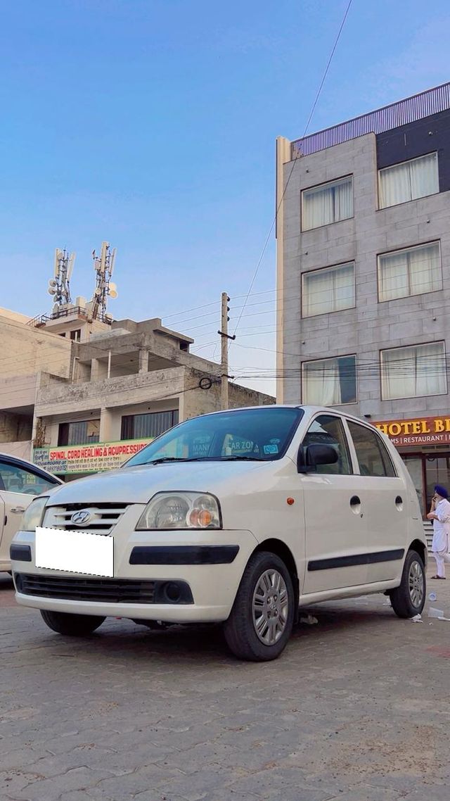 Image Used Car