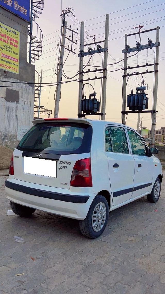 Image Used Car