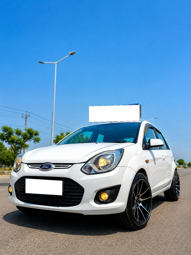 Image Used Car