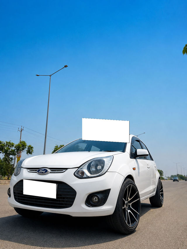 Image Used Car