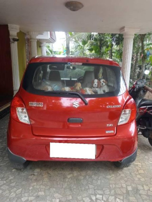 Image Used Car