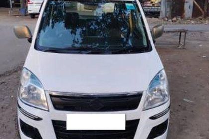 24 Used Maruti Suzuki Wagon R in Amravati