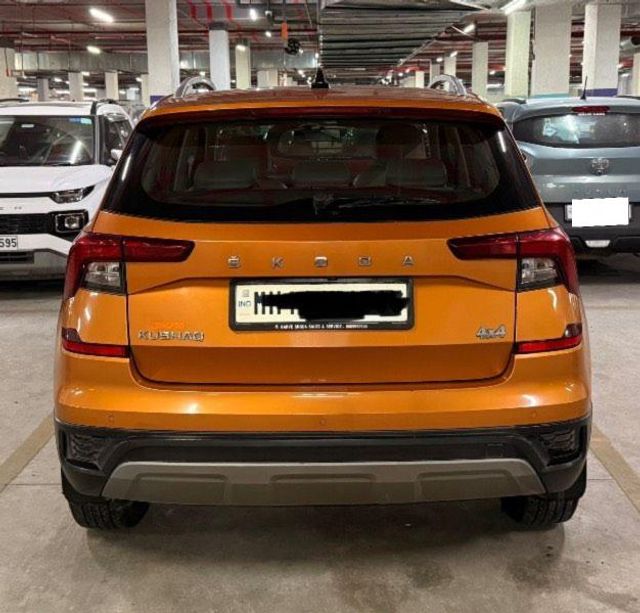 Image Used Car