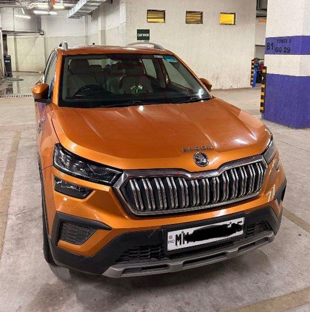 Image Used Car