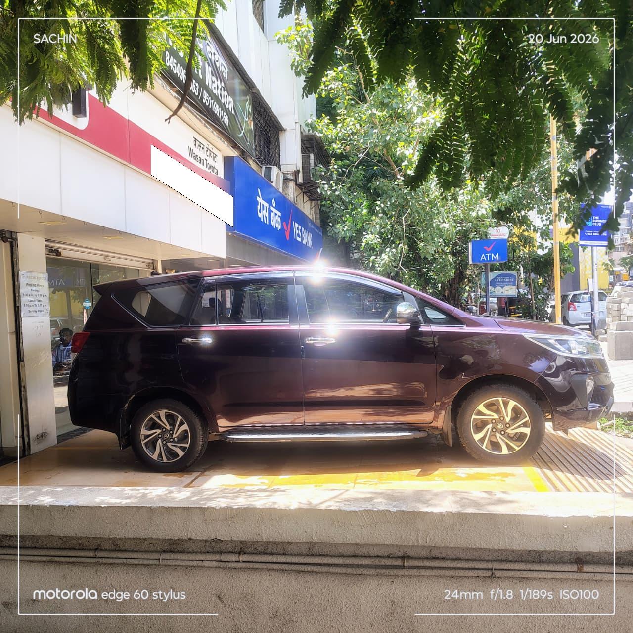 Image Used Car