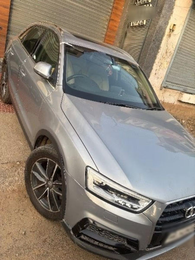 Image Used Car