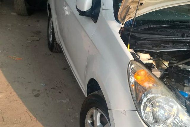 Hyundai i20 1.2 Sportz Second-hand 2012 Hyundai i20 1.2 Sportz for sale in New Delhi