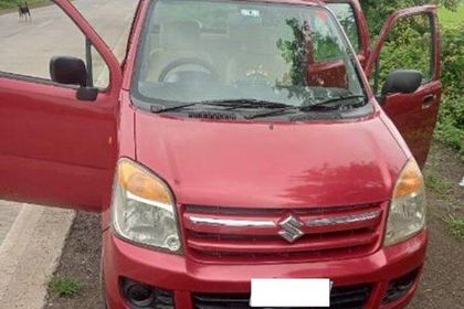 Used LXI Minor