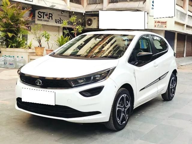 Image Used Car