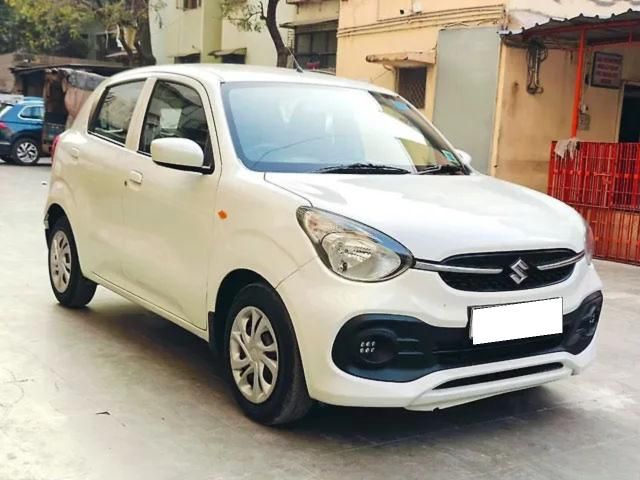 Second-hand 2022 Maruti Suzuki Celerio VXI AMT BSVI for sale in Ahmedabad