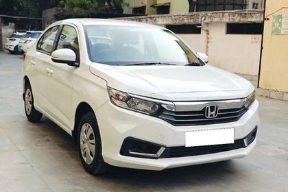 2023 Honda Amaze 2nd Gen S