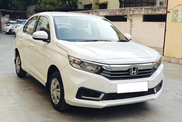 Second-hand 2023 Honda Amaze 2nd Gen S for sale in Ahmedabad