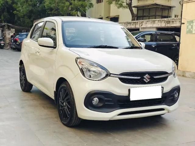 Second-hand 2022 Maruti Suzuki Celerio ZXI Plus BSVI for sale in Ahmedabad