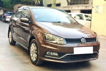 Used 1.5 TDI Highline