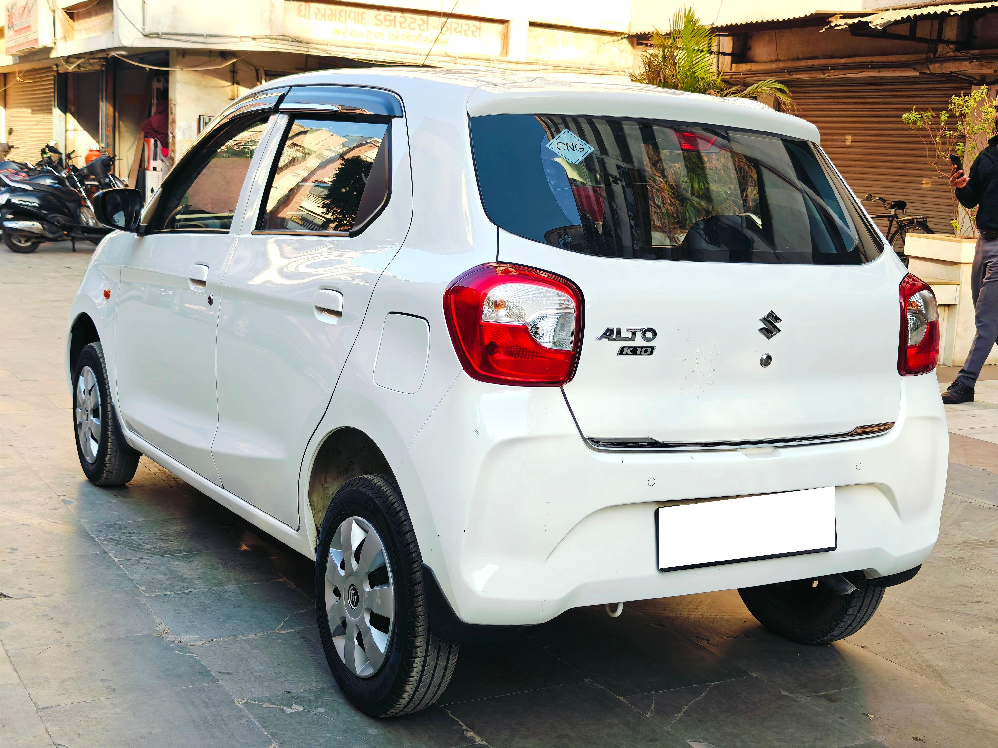 Image Used Car