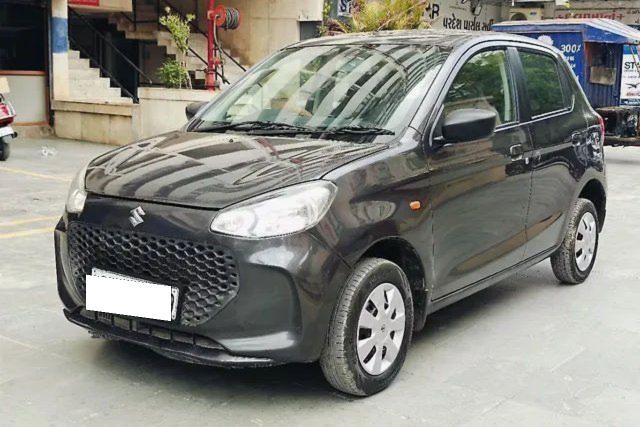Maruti Suzuki Alto K10 VXI Second-hand 2023 Maruti Suzuki Alto K10 VXI for sale in Ahmedabad
