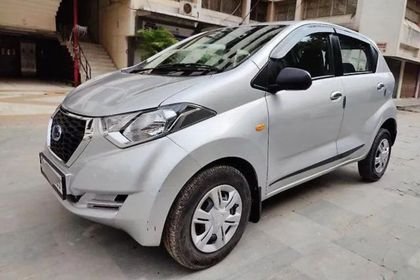 2019 Datsun RediGO एस रेनफोर्स्ड