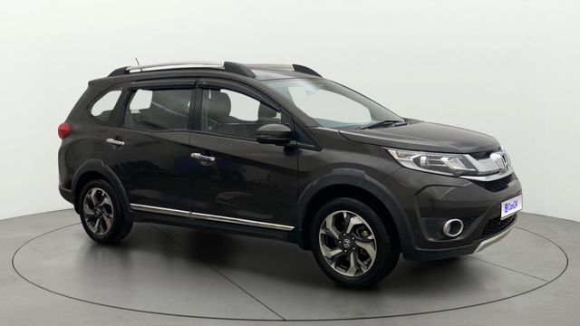 Honda BR-V i-VTEC VX MT Second-hand 2018 Honda BR-V i-VTEC VX MT for sale in Hyderabad