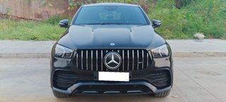 Used Mercedes-Benz AMG GLE 53 Coupe BSVI