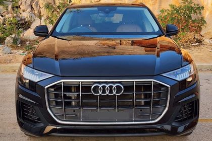 Used 55 TFSI Quattro BSVI