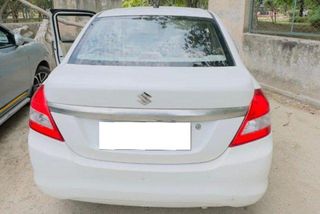 Used Maruti Swift Dzire Tour S CNG