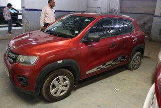 Used RXT
