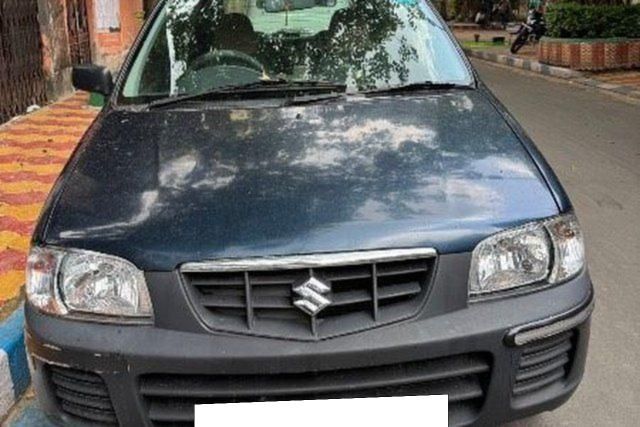 Second-hand 2011 Maruti Suzuki Alto 800 LXi for sale in Kolkata
